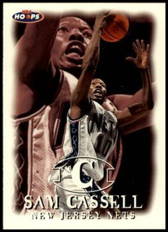 89 Sam Cassell